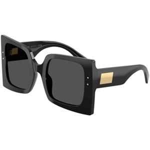 D&G Zonnebril D&G Occhiali da Sole Dolce Gabbana DG4490 501/87