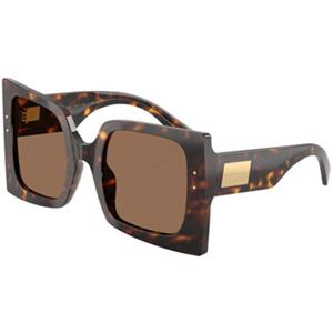 D&G Zonnebril D&G Occhiali da Sole Dolce Gabbana DG4490 502/73