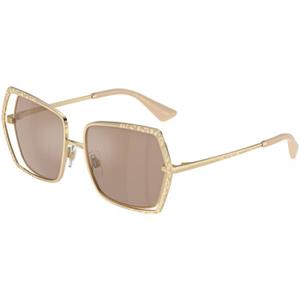 D&G Zonnebril D&G Occhiali da Sole Dolce Gabbana DG2306 488/5A