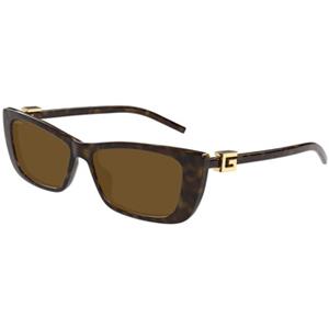 Gucci Zonnebril  Occhiali da Sole GG1681S 004