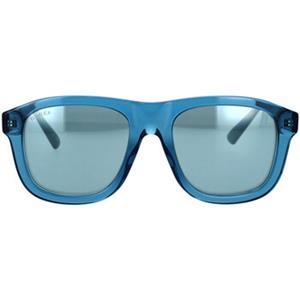 Gucci Zonnebril  Occhiali da Sole GG1316S 005