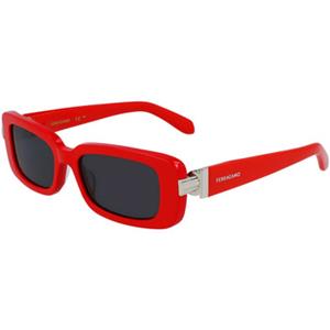 Salvatore Ferragamo Zonnebril  Occhiali da Sole SF1105S 600