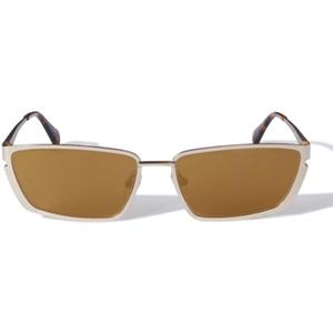 Off-White Zonnebril  Occhiali da Sole Richfield 17676