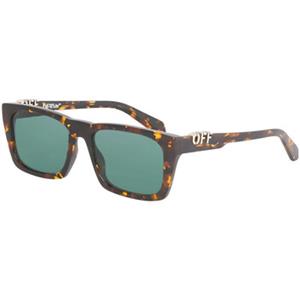 Off-White Zonnebril  Occhiali da Sole Albany 16055