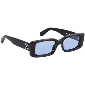 Off-White Zonnebril  Occhiali da Sole Arthur 11040