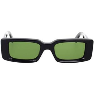 Off-White Zonnebril  Occhiali da Sole Arthur 11055