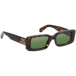 Off-White Zonnebril  Occhiali da Sole Arthur 16055