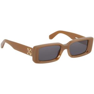 Off-White Zonnebril  Occhiali da Sole Arthur 17407