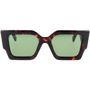 Off-White Zonnebril  Occhiali da Sole Catalina 16055