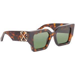 Off-White Zonnebril  Occhiali da Sole Catalina 16055 New Logo