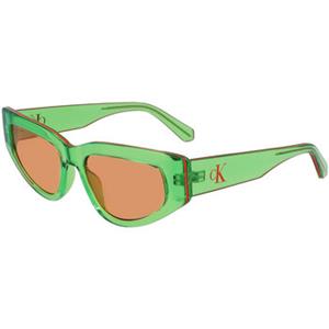Calvin Klein Jeans Zonnebril  Occhiali da Sole Jeans CKJ23603S 300
