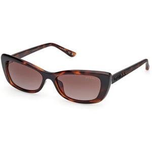 Guess Zonnebril  Occhiali da Sole GU00156-H/S 52F