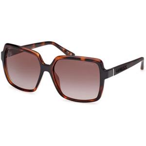 Guess Zonnebril  Occhiali da Sole GU00157/S 52F