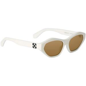 Off-White Zonnebril  Occhiali da Sole Kent 10176