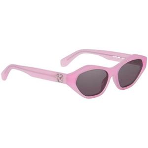 Off-White Zonnebril  Occhiali da Sole Kent 13007