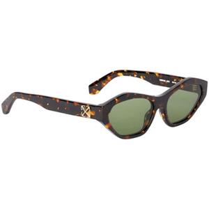 Off-White Zonnebril  Occhiali da Sole Kent 16055