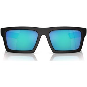 Prada Zonnebril  Occhiali da Sole Linea Rossa PS02ZSU 1BO08R