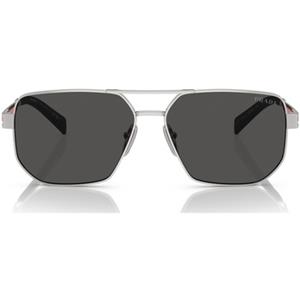Prada Zonnebril  Occhiali da Sole Linea Rossa PS51ZS 1BC06F