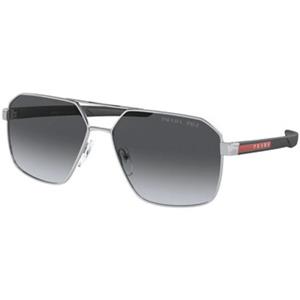 Prada Zonnebril  Occhiali da Sole Linea Rossa PS55WS 1BC06G Polarizzati