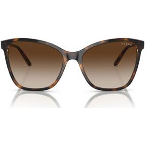 Vogue Zonnebril  Occhiali da Sole Eyewear VO5520S W65613