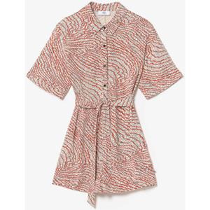 Le Temps des Cerises Jumpsui  Jumpsuit short ZELY