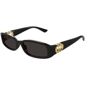 Gucci Zonnebril  Occhiali da Sole GG1661S 001