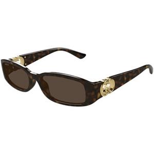 Gucci Zonnebril  Occhiali da Sole GG1661S 002