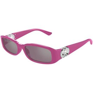 Gucci Zonnebril  Occhiali da Sole GG1661S 004