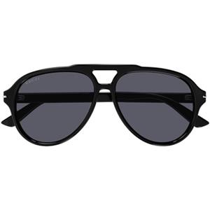 Gucci Zonnebril  Occhiali da Sole GG1443S 001