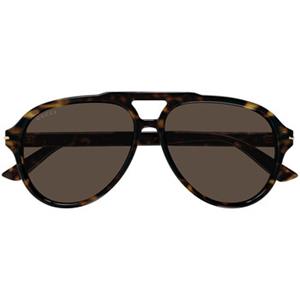 Gucci Zonnebril  Occhiali da Sole GG1443S 003