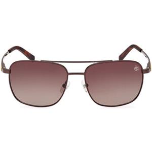 Timberland Zonnebril  Occhiali da Sole TB9303/S 48H Polarizzati