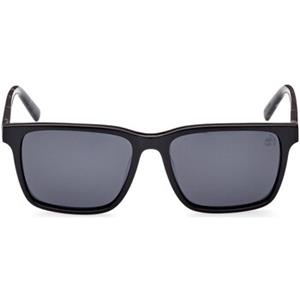 Timberland Zonnebril  Occhiali da Sole TB9306/S 01D Polarizzati