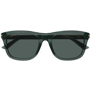 Gucci Zonnebril  Occhiali da Sole GG1444S 004