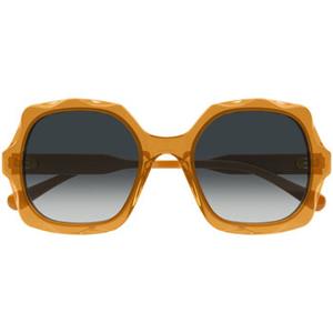 Chloe Zonnebril  Occhiali da Sole Chloé CH0226S 004