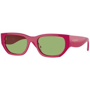 Vogue Zonnebril  Occhiali da Sole Eyewear VO5586S 3160/2