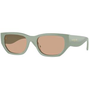 Vogue Zonnebril  Occhiali da Sole Eyewear VO5586S 3161/3