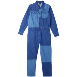 Kickers Jumpsui  Organic Mix Com