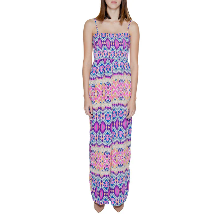 Only Jumpsui  Onlalma Life Poly Bianca Aop 15290803