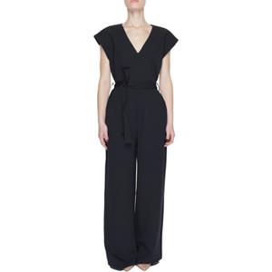 Vila Jumpsui  Visivia S/S V-Neck /Dc/Ls 14096488