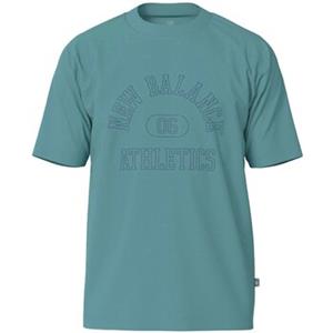 New Balance T-shirt  34622