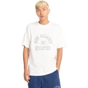 New Balance T-shirt  34623