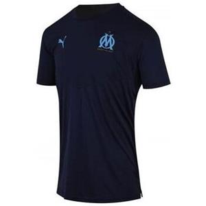 Puma T-shirt  OM WARMUP TEE