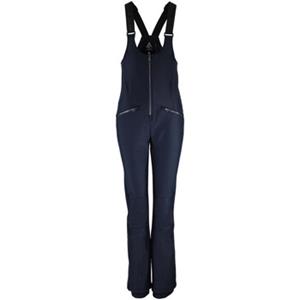 Peak Mountain Jumpsui  Salopette de ski softshell femme ACHIC