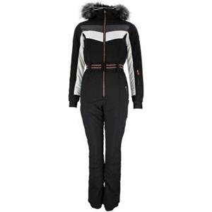 Peak Mountain Jumpsui  Combinaison de ski femme ARCTIAN
