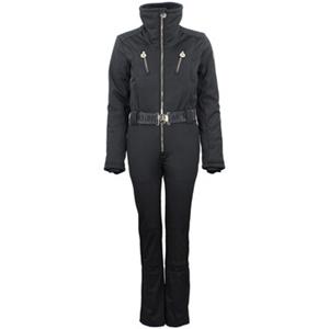 Peak Mountain Jumpsui  Combinaison de ski femme ASCALA