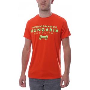 Hungaria T-shirt  -