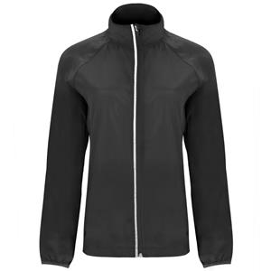Roly Dames glasgow packaway slim windjack