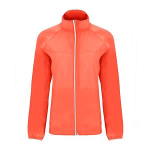 Roly Dames glasgow packaway slim windjack