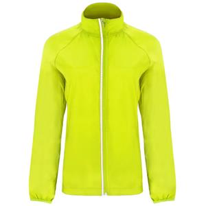 Roly Dames glasgow packaway slim windjack