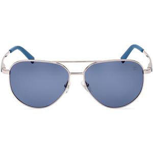 Timberland Zonnebril  Occhiali da Sole TB9304/S 08D Polarizzati